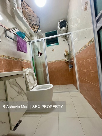 Blk 477 Segar Gardens (Bukit Panjang), HDB 4 Rooms #542396761